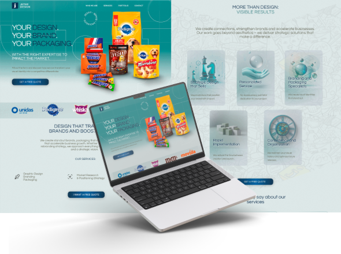 portfolio