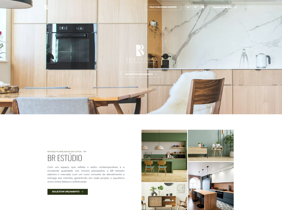 portfolio