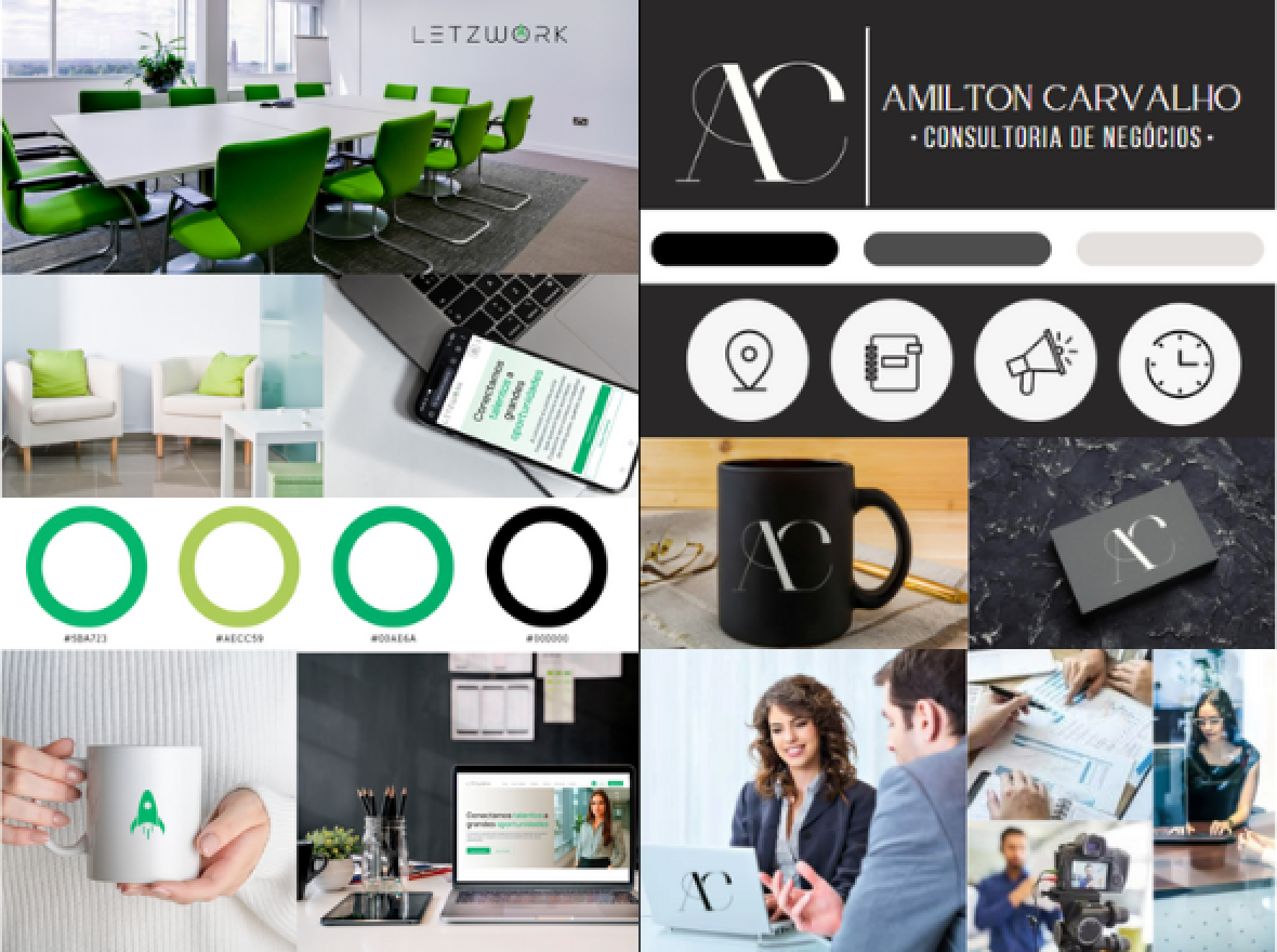 portfolio