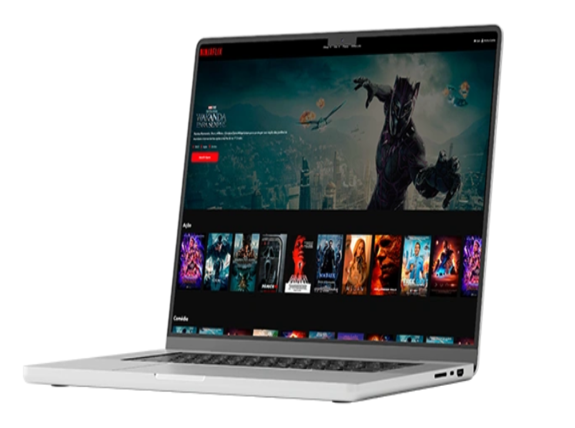 portfolio