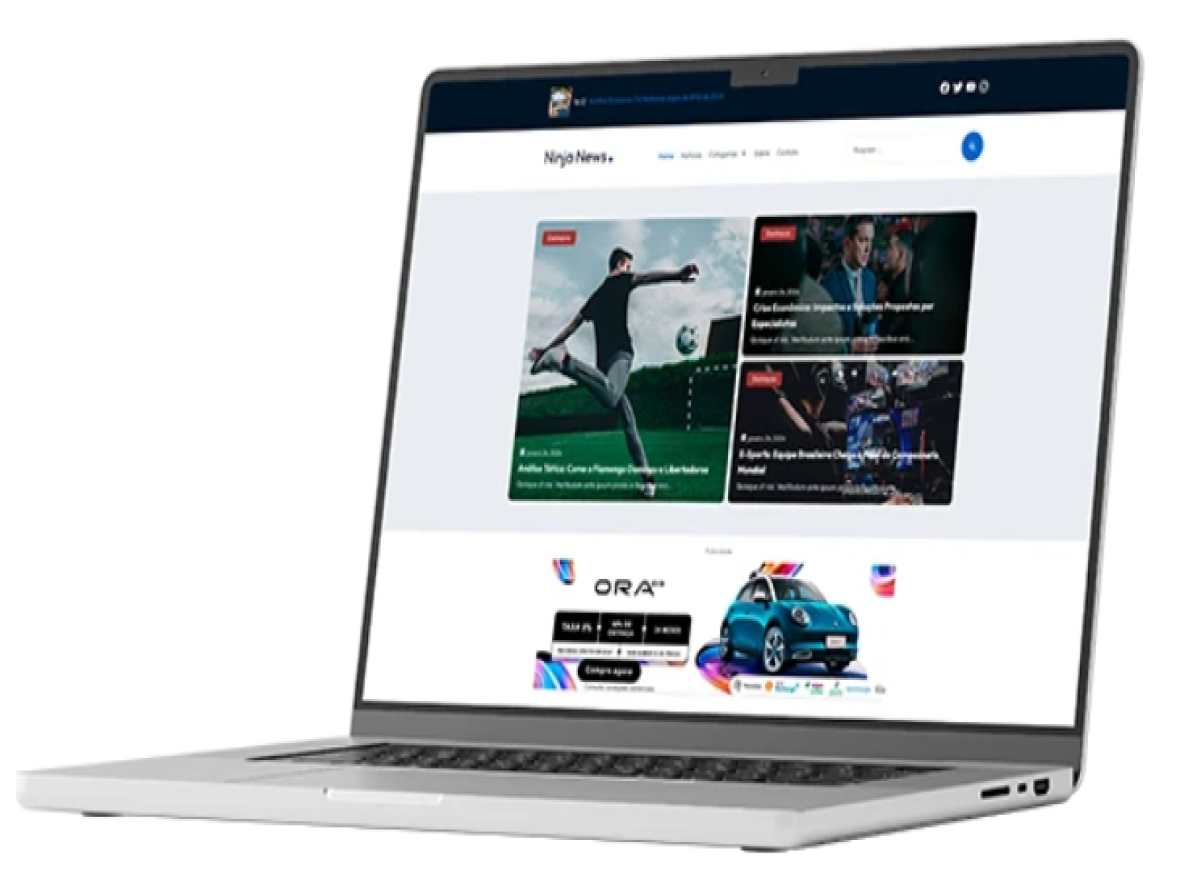 portfolio