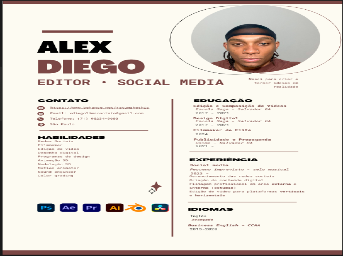 portfolio