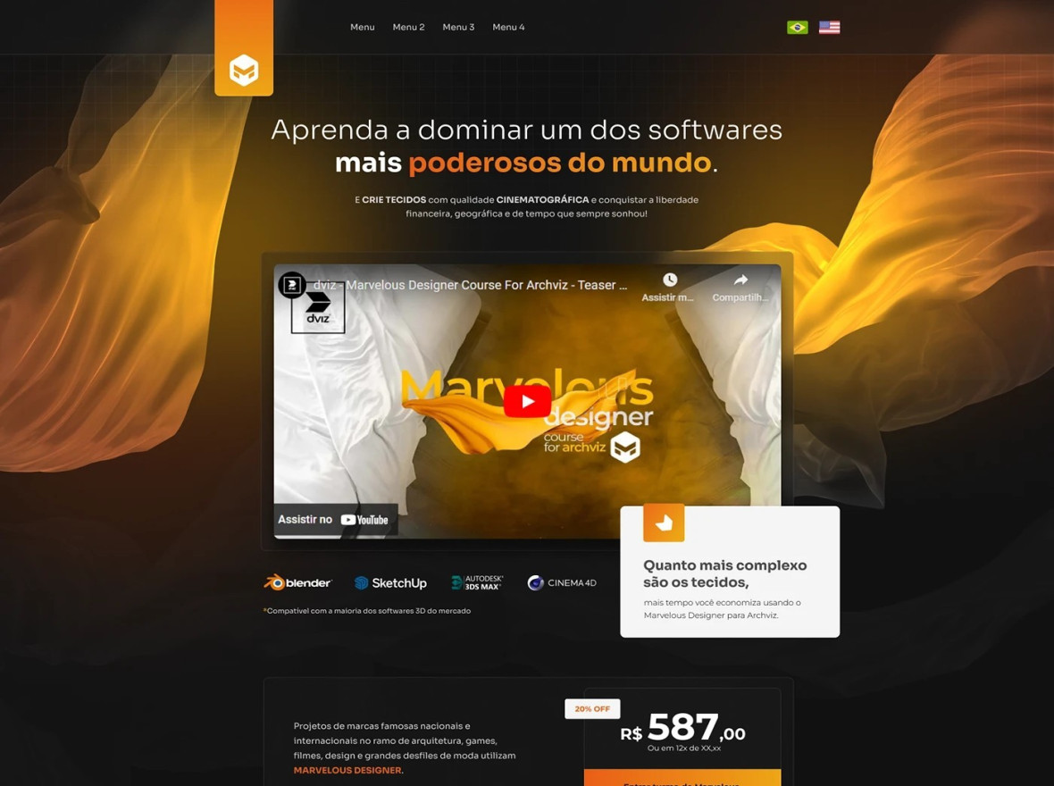 portfolio