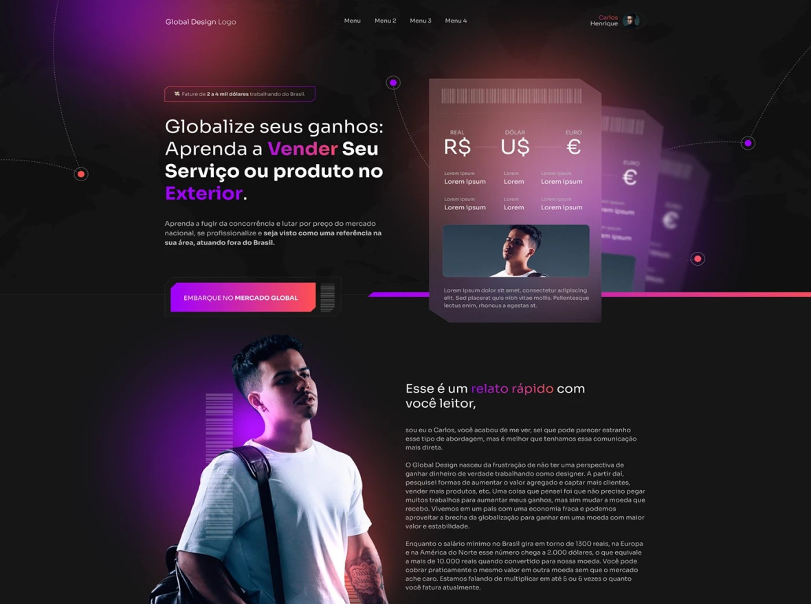 portfolio