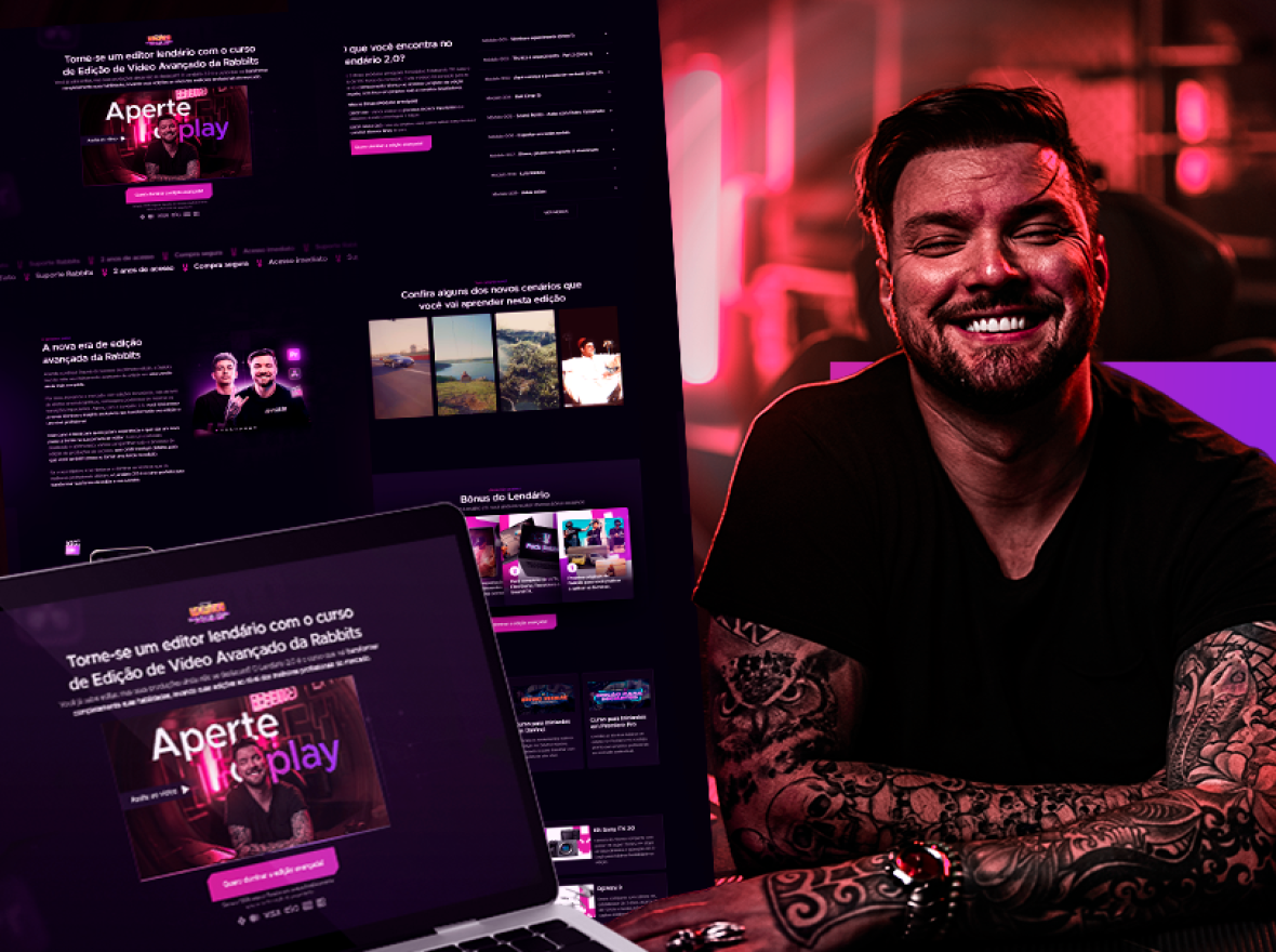 portfolio