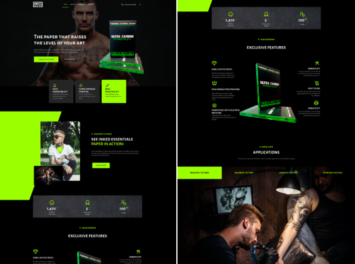 portfolio