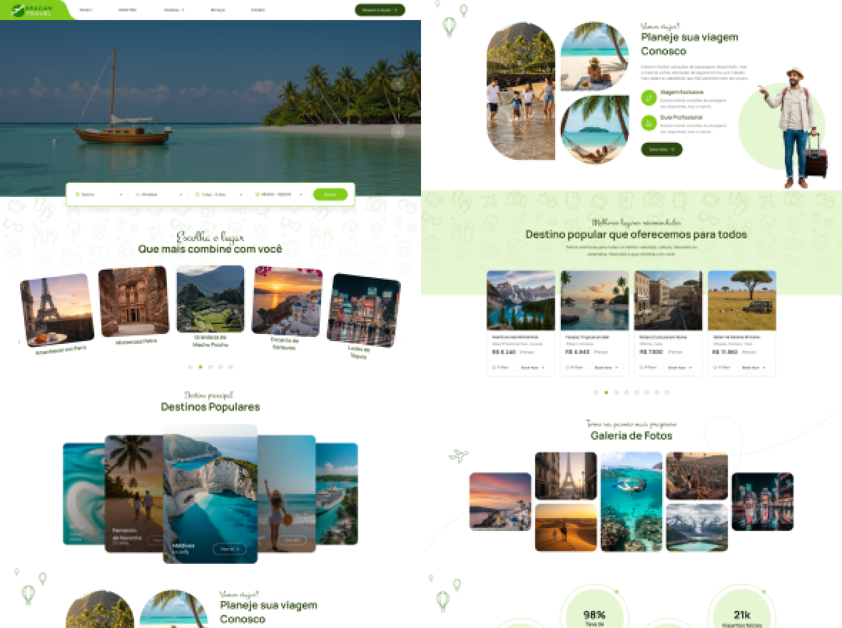portfolio