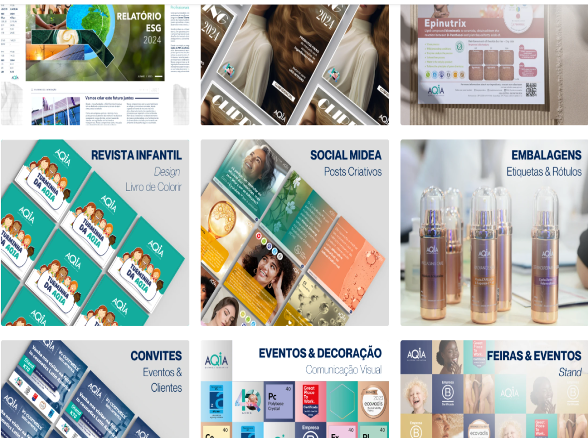 portfolio