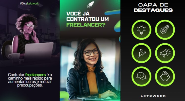 Posts para redes socias