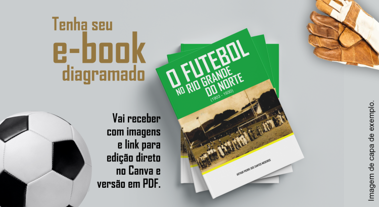 1 e-book diagramado no canva