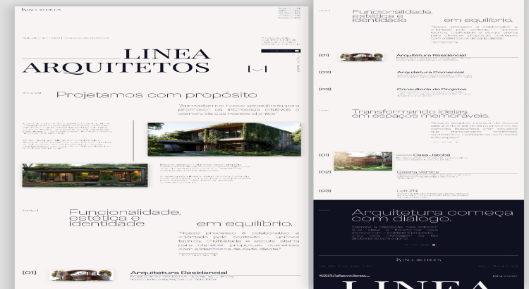 project