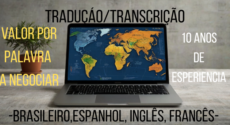 Você receberá traduções profissionais com precisão, fluidez e qualidade humana,