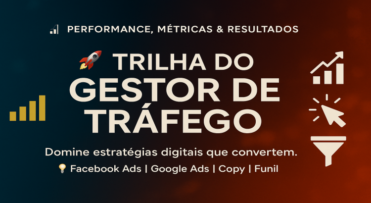 Faço gestão de tráfego e designers criativos, para sua empresa