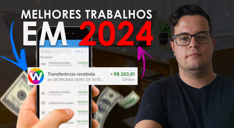 Eu vou fazer um Criativo em Vídeo Profissional para Anúncios