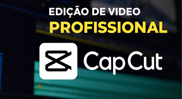 eu vou fazer uma edição de vídeo profissional